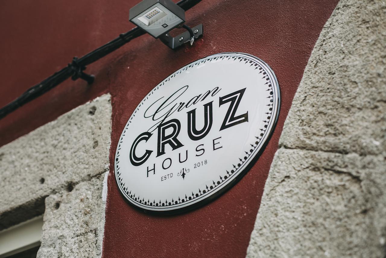 Gran Cruz House Casa de hóspedes